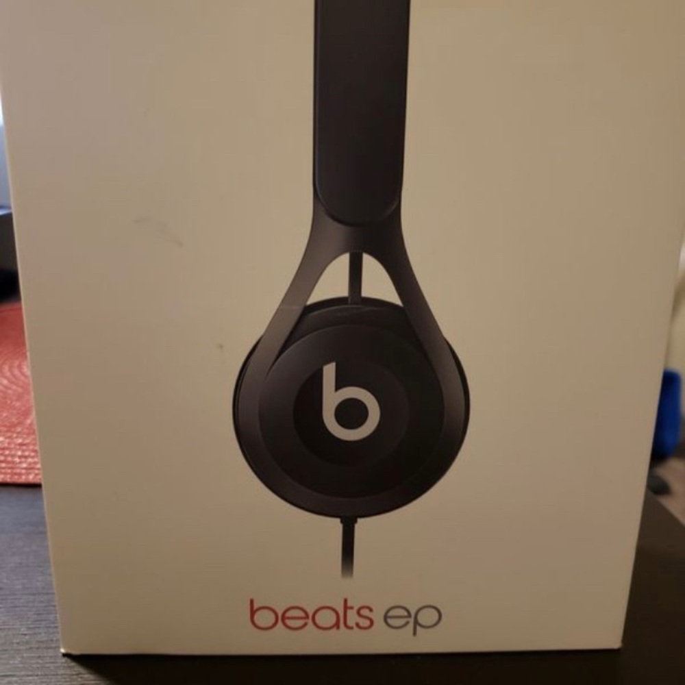 Beats By Dre